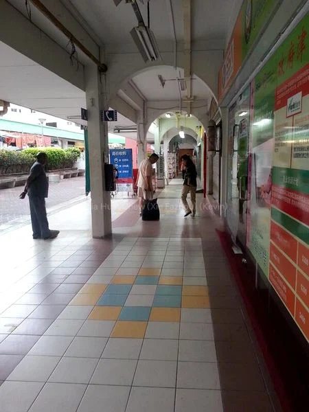 Shop / Shophouse for Rent: 201E Tampines Street 23 - Image 6