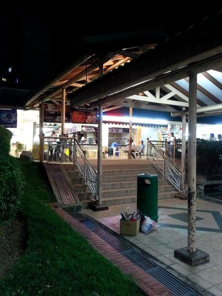 Shop / Shophouse for Rent: 201E Tampines Street 23 - Image 7