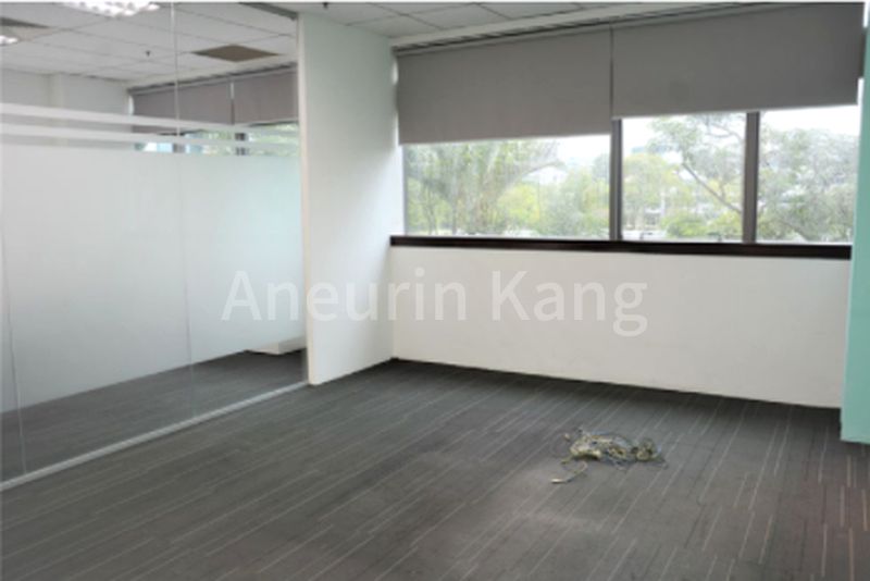 Office for Rent in  German Centre - Image 4