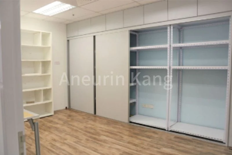 Office for Rent in  German Centre - Image 1