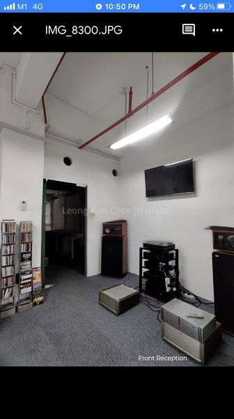 Light Industrial (B1) for Rent: B-Central - Image 4