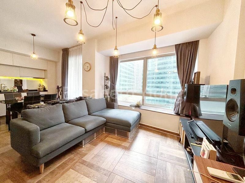 1 Bed Condo for Rent in  The Sail @ Marina Bay - Image 7