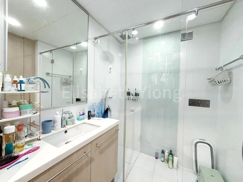 1 Bed Condo for Rent in  The Sail @ Marina Bay - Image 6