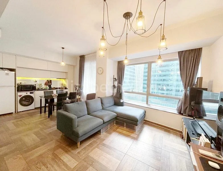 1 Bed Condo for Rent in  The Sail @ Marina Bay - Image 1