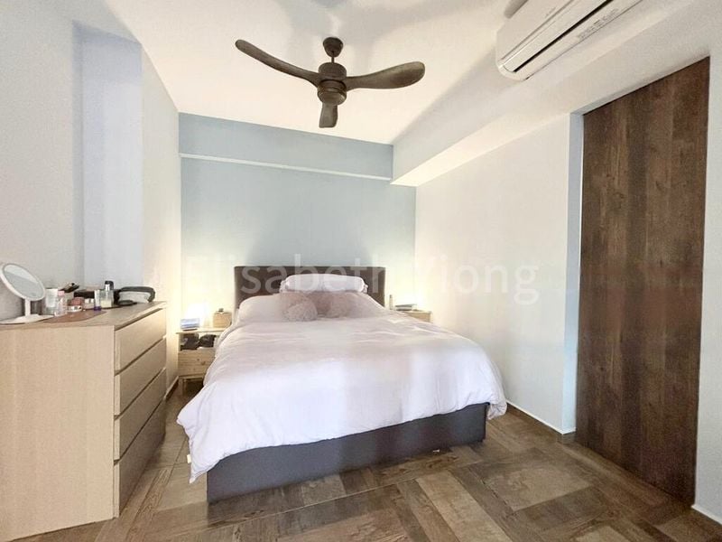 1 Bed Condo for Rent in  The Sail @ Marina Bay - Image 4
