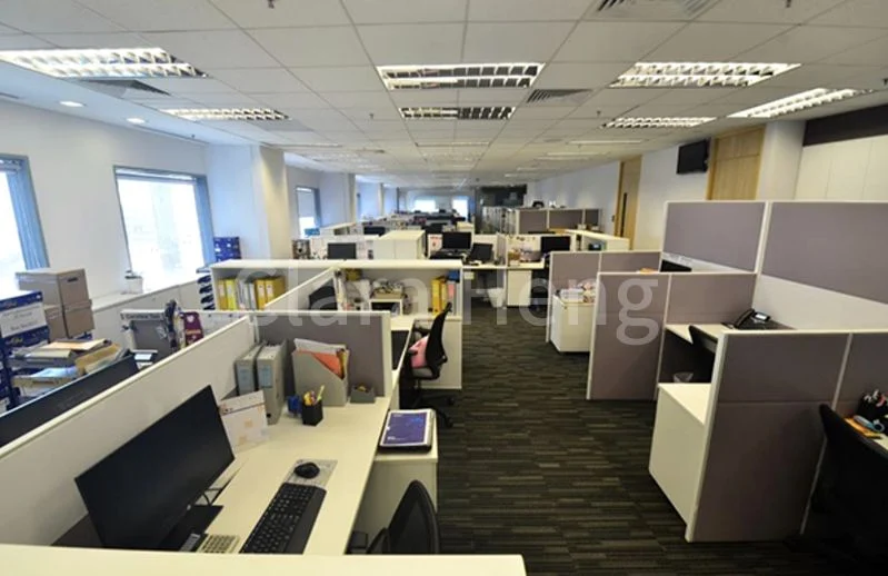 Office for Sale: Suntec City Tower - Image 11
