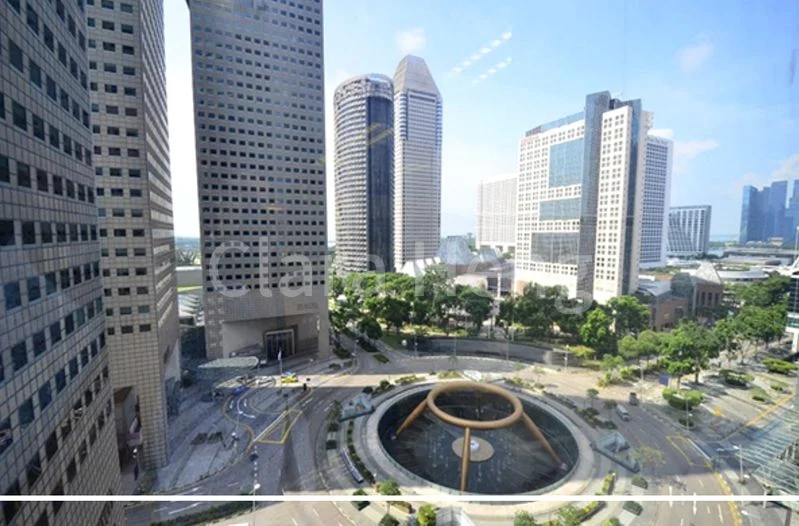 Office for Sale: Suntec City Tower - Image 5