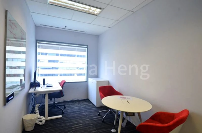 Office for Sale: Suntec City Tower - Image 7