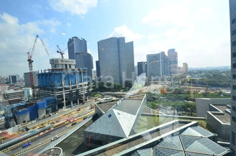 Office for Sale: Suntec City Tower - Image 5