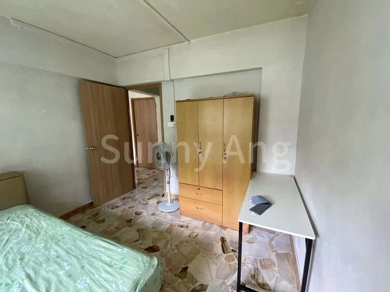 Common Room (HDB) for Rent in  341 Jurong East Avenue 1 - Image 6