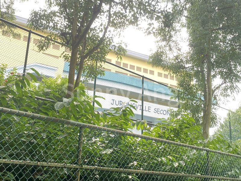 Common Room (HDB) for Rent in  341 Jurong East Avenue 1 - Image 24