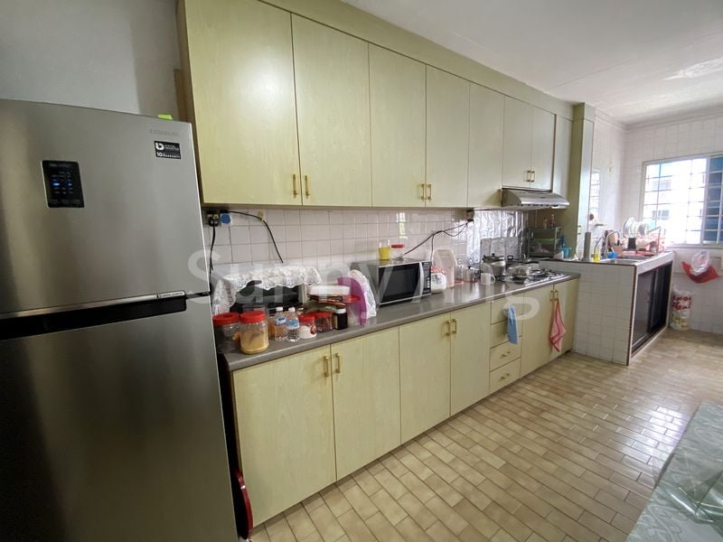 Common Room (HDB) for Rent in  341 Jurong East Avenue 1 - Image 8