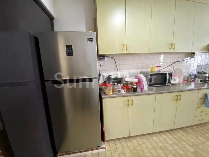 Common Room (HDB) for Rent in  341 Jurong East Avenue 1 - Image 4