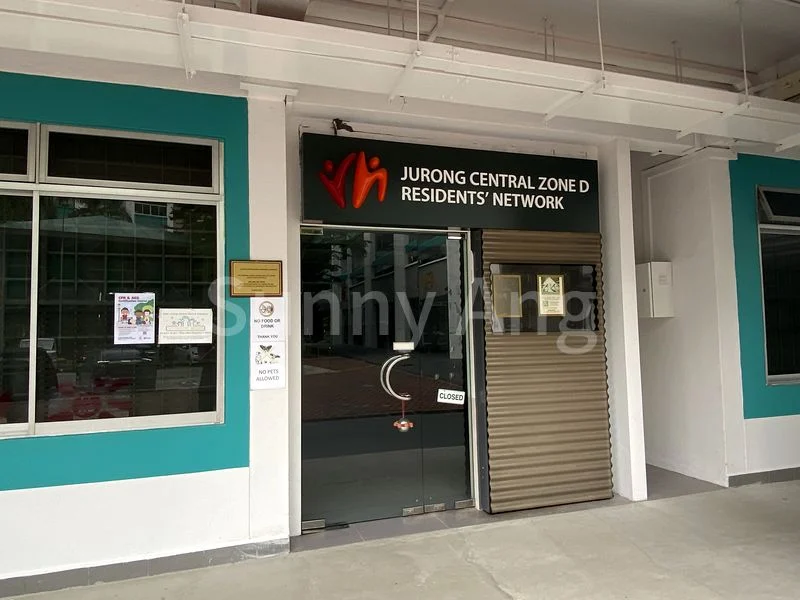 Common Room (HDB) for Rent in  341 Jurong East Avenue 1 - Image 14