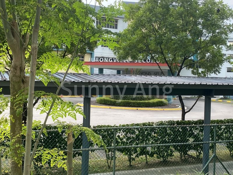 Common Room (HDB) for Rent in  341 Jurong East Avenue 1 - Image 21