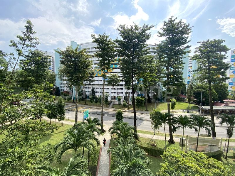 Common Room (HDB) for Rent in  341 Jurong East Avenue 1 - Image 17