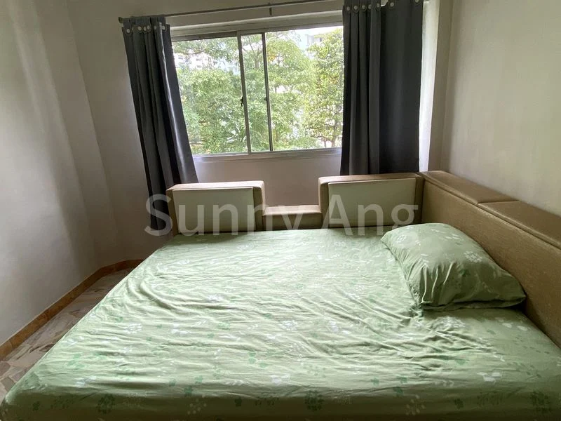 Common Room (HDB) for Rent in  341 Jurong East Avenue 1 - Image 11