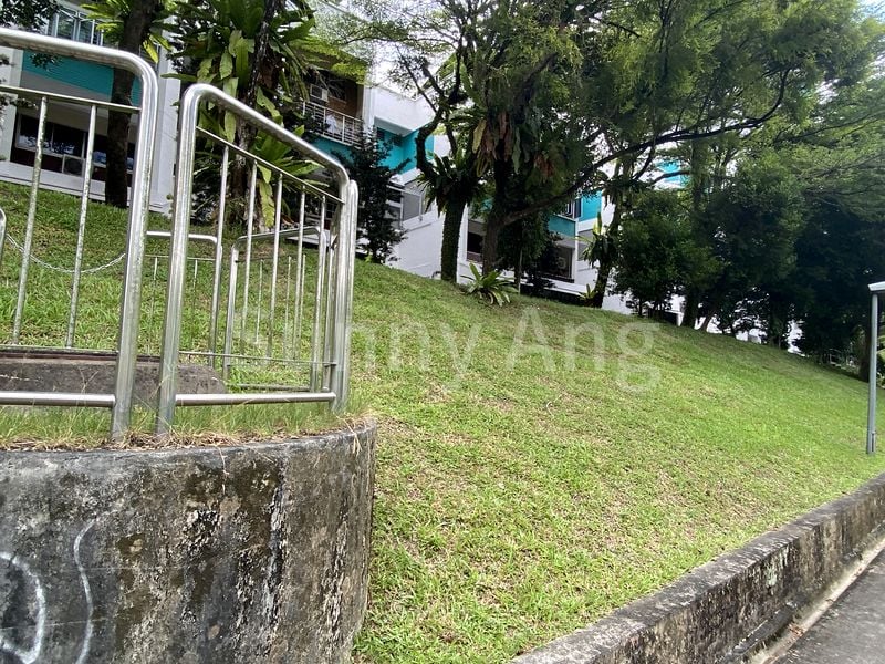 Common Room (HDB) for Rent in  341 Jurong East Avenue 1 - Image 22