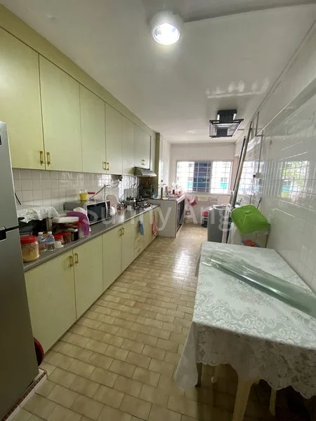 Common Room (HDB) for Rent in  341 Jurong East Avenue 1 - Image 9