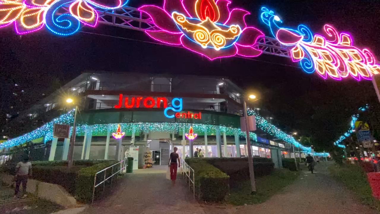 Common Room (HDB) for Rent in  341 Jurong East Avenue 1 - Image 27