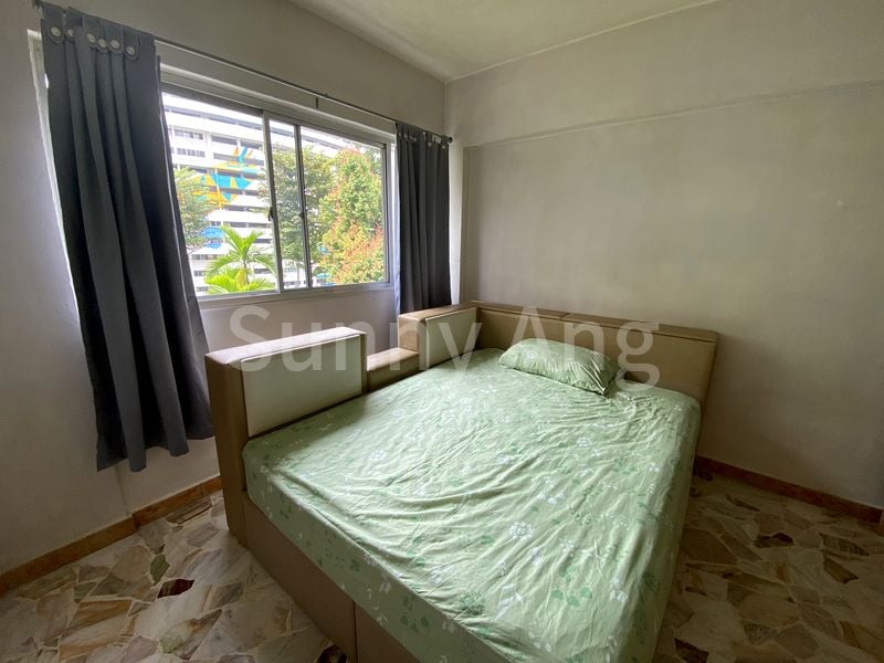 Common Room (HDB) for Rent in  341 Jurong East Avenue 1 - Image 13