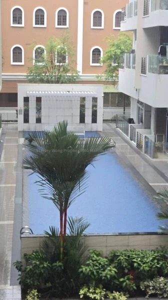 1 Bed Condo for Rent in Suites @ Eastcoast - Image 7