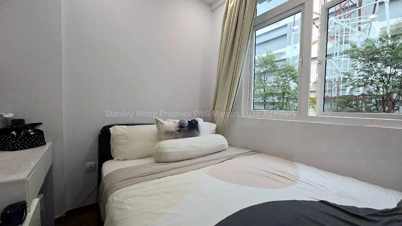 1 Bed Condo for Rent in Suites @ Eastcoast - Image 6