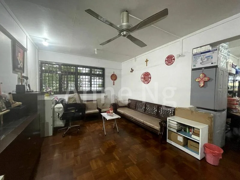 Room (HDB) for Rent in  48 Dorset Road - Image 2