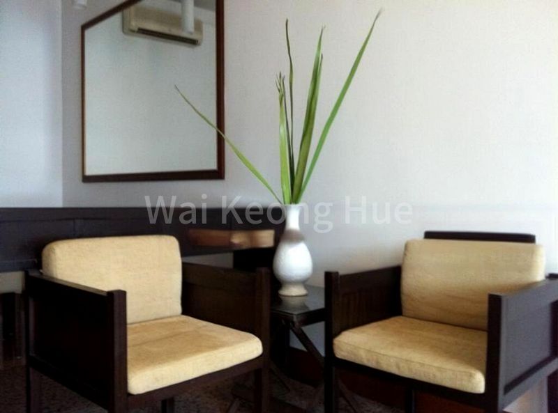 1 Bed Condo for Rent in  River Place - Image 3