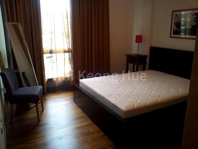 1 Bed Condo for Rent in  River Place - Image 2