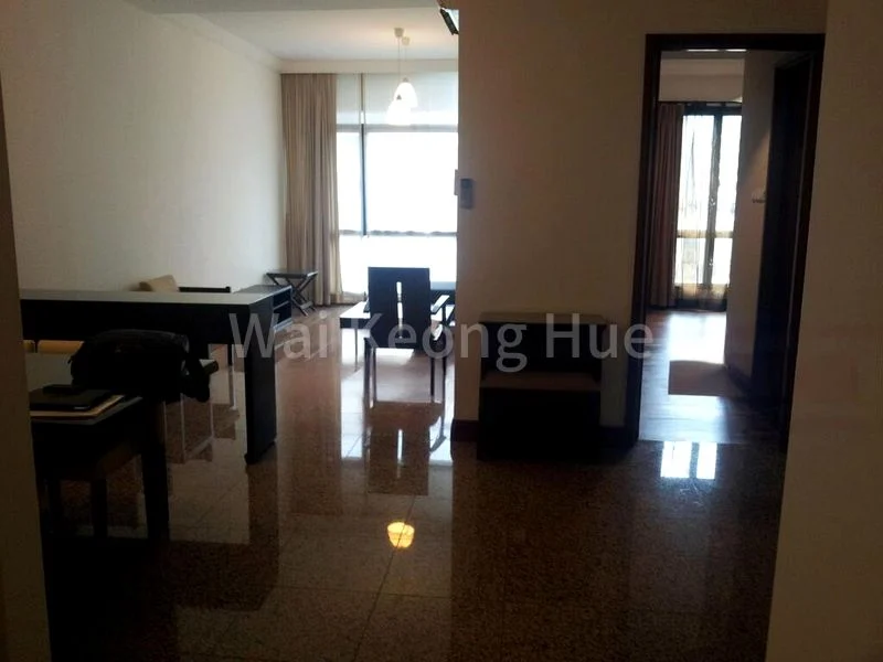 1 Bed Condo for Rent in  River Place - Image 4