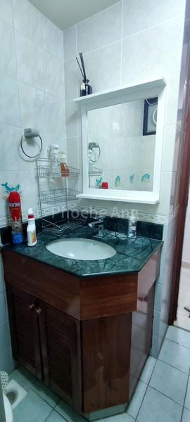 Common Room (Condo) for Rent in  Simsville - Image 6