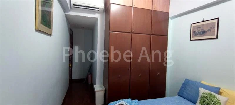 Common Room (Condo) for Rent in  Simsville - Image 7