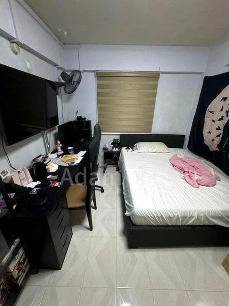 Common Room (HDB) for Rent in 23 Hougang Avenue 3 - Image 3