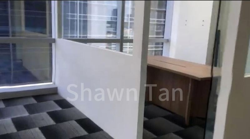 Office for Sale: SBF Center - Image 6