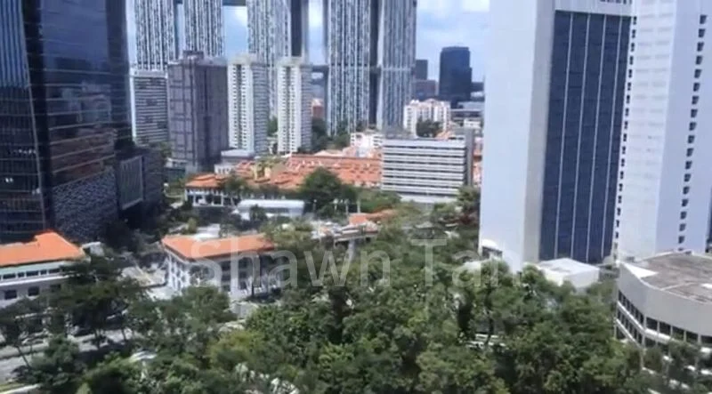 Office for Sale: SBF Center - Image 1