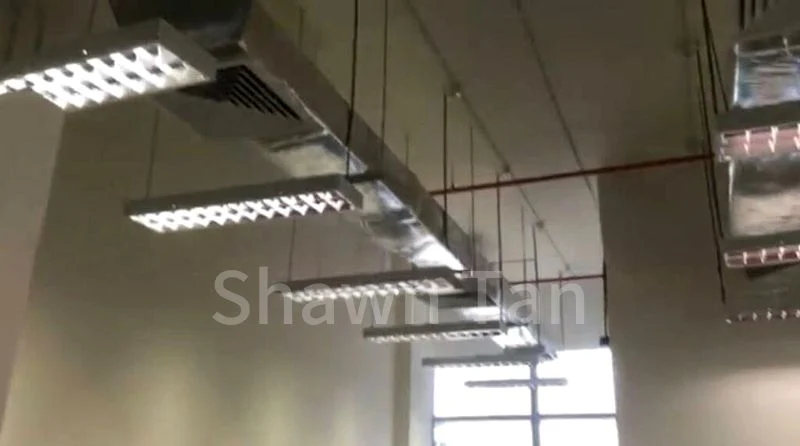 Office for Sale: SBF Center - Image 3