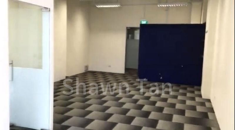 Office for Sale: SBF Center - Image 7