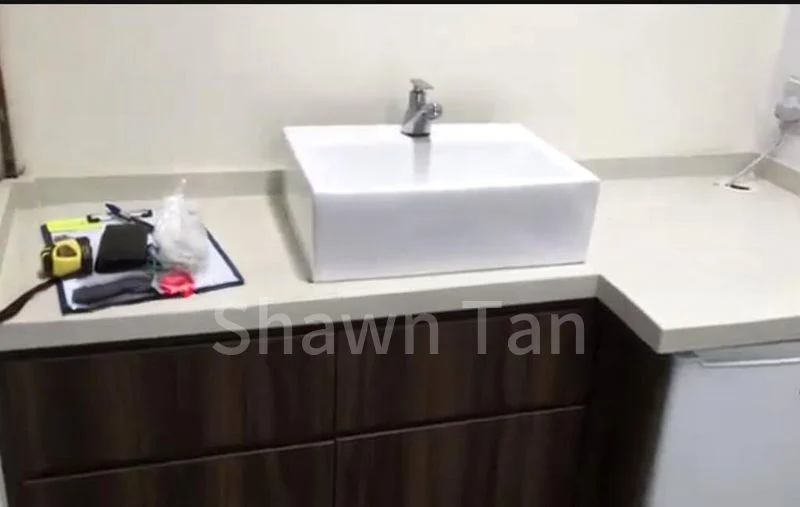 Office for Sale: SBF Center - Image 5