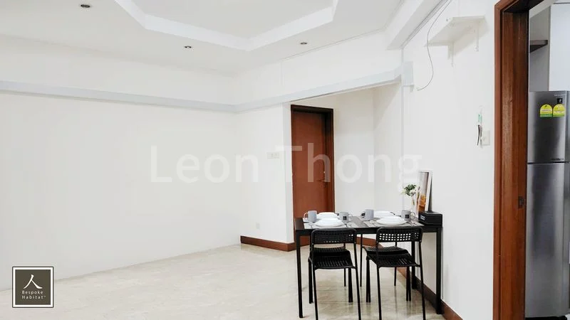 Common Room (Condo) for Rent in Parc Oasis - Image 4