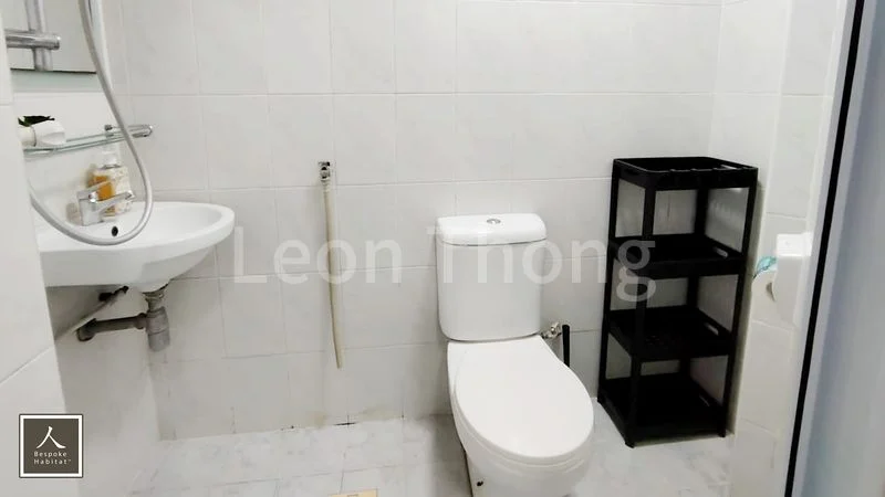 Common Room (Condo) for Rent in Parc Oasis - Image 3