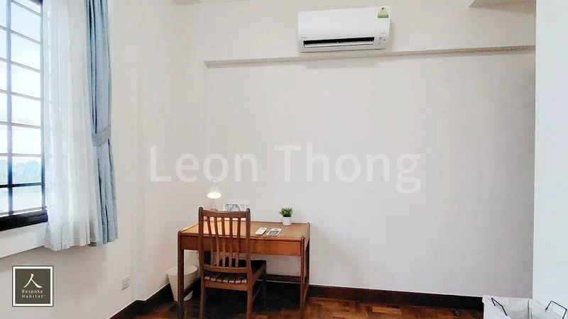 Common Room (Condo) for Rent in Parc Oasis - Image 2