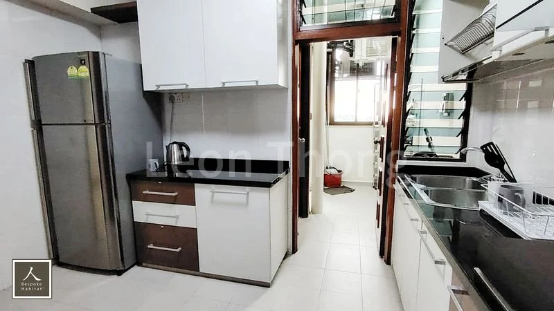 Common Room (Condo) for Rent in Parc Oasis - Image 6