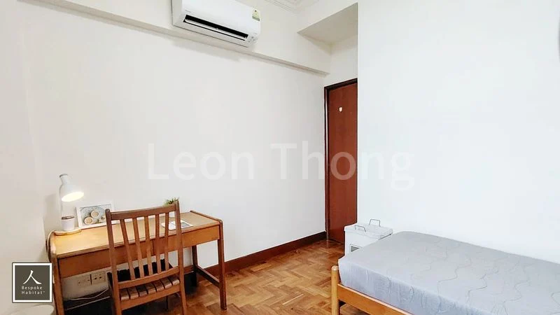 Common Room (Condo) for Rent in Parc Oasis - Image 1