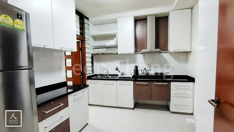 Common Room (Condo) for Rent in Parc Oasis - Image 5