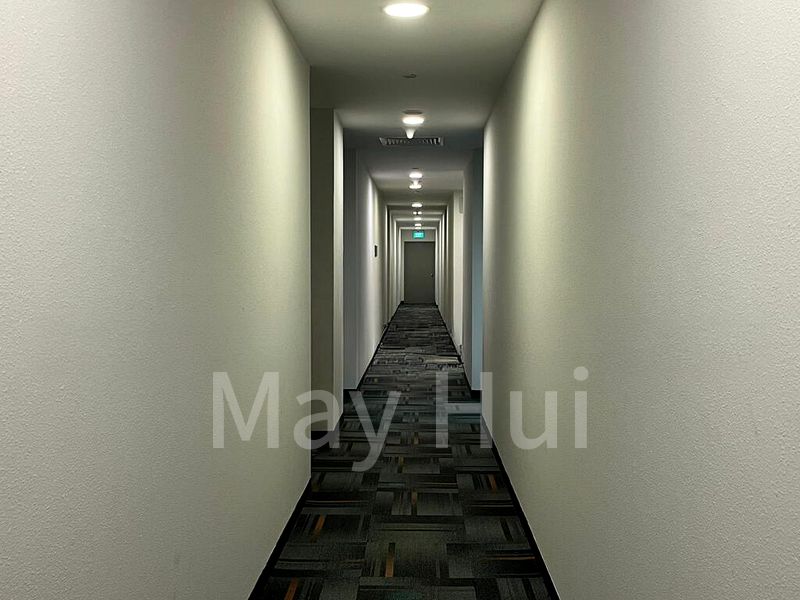 Office for Rent: Chinatown Point - Image 4