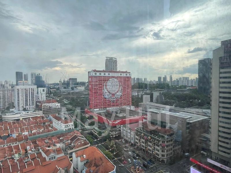 Office for Rent: Chinatown Point - Image 2