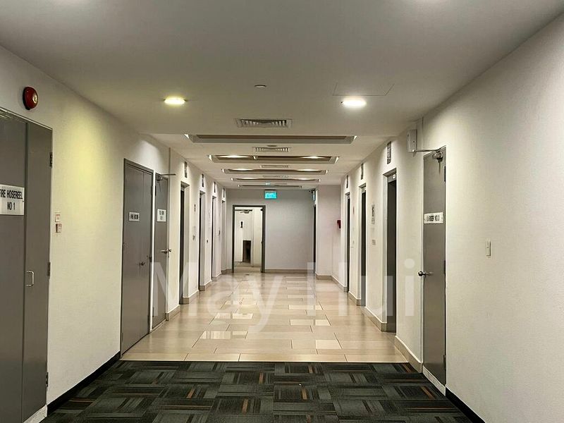 Office for Rent: Chinatown Point - Image 7