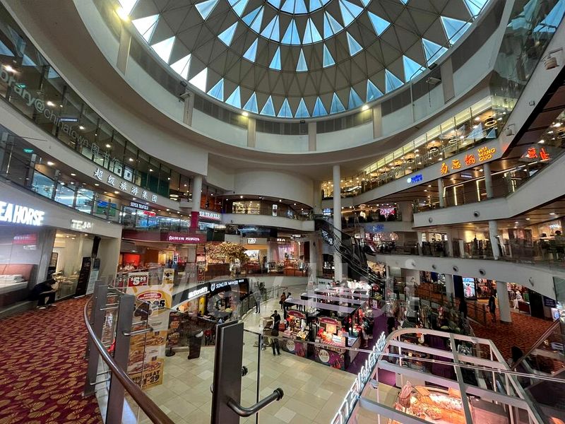 Office for Rent: Chinatown Point - Image 8