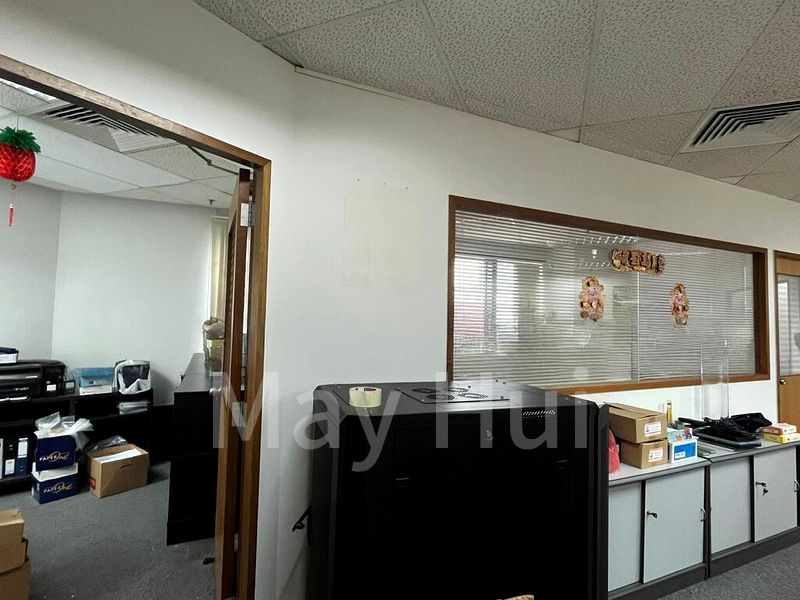 Office for Rent: Chinatown Point - Image 6